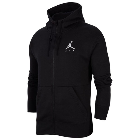 Jordan Ανδρική ζακέτα Jumpman Full-Zip Fleece Hoodie